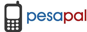 Pay via Pesapal Pesapal E-wallet